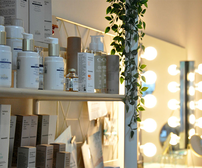 Producto Biologique Recherche